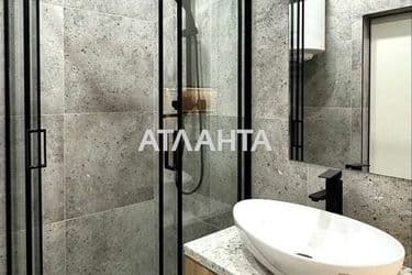 1-кімнатна квартира за адресою вул. Гулака Миколи (площа 41 м²) - Atlanta.ua - фото 29