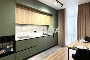 1-кімнатна квартира за адресою вул. Гулака Миколи (площа 41 м²) - Atlanta.ua - фото 22
