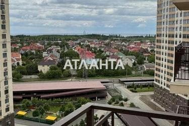 2-rooms apartment apartment by the address st. Zhemchuzhnaya (area 66,3 m²) - Atlanta.ua - photo 15