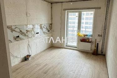 2-rooms apartment apartment by the address st. Zhemchuzhnaya (area 66,3 m²) - Atlanta.ua - photo 21