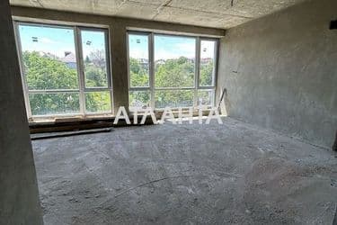 1-room apartment apartment by the address st. Shukhevicha Romana (area 40 m²) - Atlanta.ua - photo 18