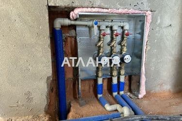 1-room apartment apartment by the address st. Shukhevicha Romana (area 40 m²) - Atlanta.ua - photo 15