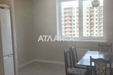 1-комнатная квартира по адресу ул. Сахарова (площадь 43 м²) - Atlanta.ua - фото 14