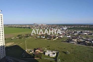 1-комнатная квартира по адресу ул. Сахарова (площадь 43 м²) - Atlanta.ua - фото 23