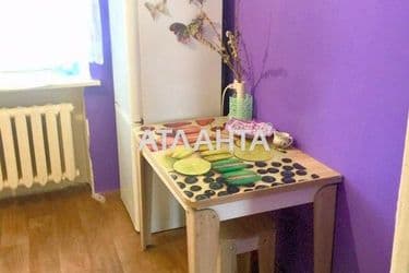 2-комнатная квартира по адресу ул. 1 мая (площадь 43,7 м²) - Atlanta.ua - фото 11