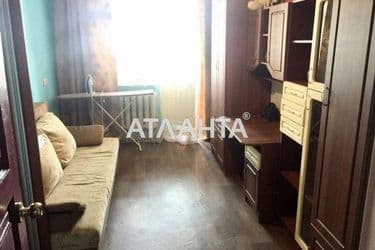 2-комнатная квартира по адресу ул. 1 мая (площадь 43,7 м²) - Atlanta.ua - фото 12