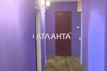 2-комнатная квартира по адресу ул. 1 мая (площадь 43,7 м²) - Atlanta.ua - фото 15