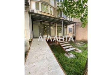 Коммерческая недвижимость по адресу ул. Вильямса ак. (площадь 95,8 м²) - Atlanta.ua - фото 9