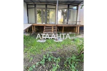 Коммерческая недвижимость по адресу ул. Вильямса ак. (площадь 95,8 м²) - Atlanta.ua - фото 10