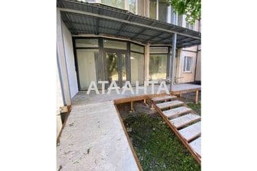 Коммерческая недвижимость по адресу ул. Вильямса ак. (площадь 95,8 м²) - Atlanta.ua - фото 16