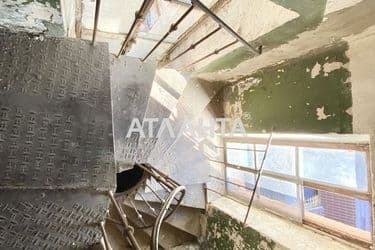 2-комнатная квартира по адресу ул. Еврейская (площадь 48 м²) - Atlanta.ua - фото 37