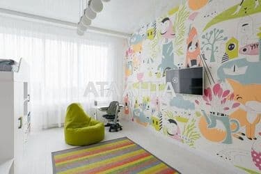 3-комнатная квартира по адресу ул. Литературная (площадь 120 м²) - Atlanta.ua - фото 46