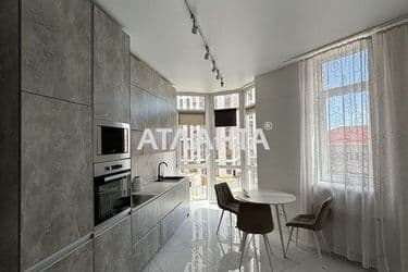 1-кімнатна квартира за адресою вул. Гагарінське плато (площа 60 м²) - Atlanta.ua - фото 17