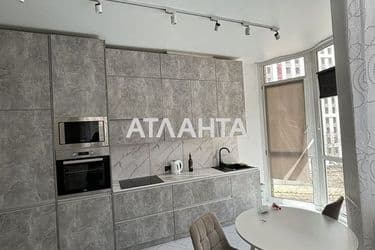 1-кімнатна квартира за адресою вул. Гагарінське плато (площа 60 м²) - Atlanta.ua - фото 18