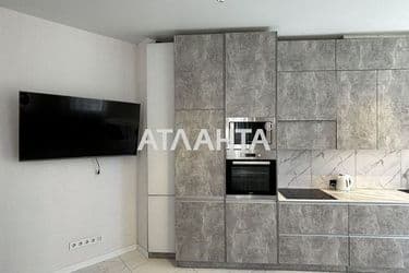 1-кімнатна квартира за адресою вул. Гагарінське плато (площа 60 м²) - Atlanta.ua - фото 19