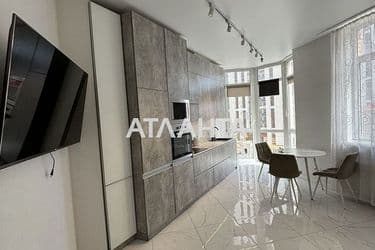 1-кімнатна квартира за адресою вул. Гагарінське плато (площа 60 м²) - Atlanta.ua - фото 20