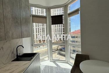 1-кімнатна квартира за адресою вул. Гагарінське плато (площа 60 м²) - Atlanta.ua - фото 21