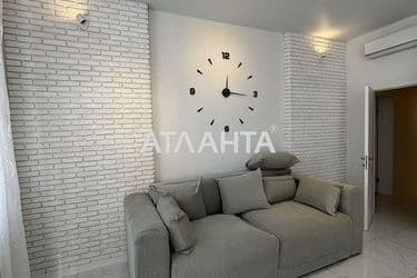 1-кімнатна квартира за адресою вул. Гагарінське плато (площа 60 м²) - Atlanta.ua - фото 23