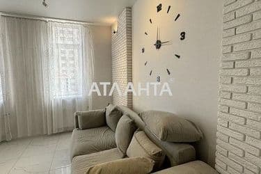 1-кімнатна квартира за адресою вул. Гагарінське плато (площа 60 м²) - Atlanta.ua - фото 24