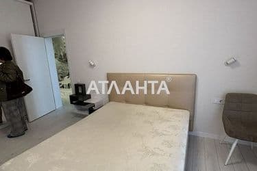 1-кімнатна квартира за адресою вул. Гагарінське плато (площа 60 м²) - Atlanta.ua - фото 25