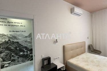 1-кімнатна квартира за адресою вул. Гагарінське плато (площа 60 м²) - Atlanta.ua - фото 26