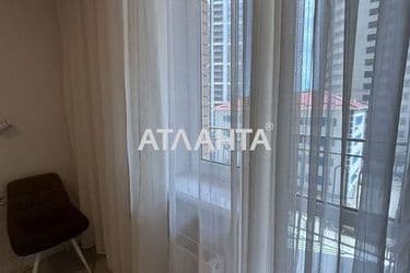 1-кімнатна квартира за адресою вул. Гагарінське плато (площа 60 м²) - Atlanta.ua - фото 27