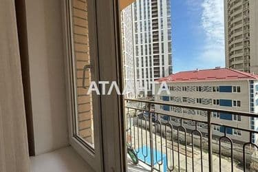 1-кімнатна квартира за адресою вул. Гагарінське плато (площа 60 м²) - Atlanta.ua - фото 28