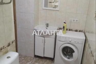 1-кімнатна квартира за адресою Миколаївська дор. (площа 23 м²) - Atlanta.ua - фото 12