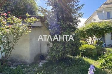 Дом по адресу ул. Хуторская (площадь 273,3 м²) - Atlanta.ua - фото 44