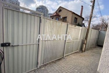 1-room apartment apartment by the address st. Glinki (area 26,2 m²) - Atlanta.ua - photo 28