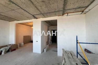 1-комнатная квартира по адресу ул. Жемчужная (площадь 43,3 м²) - Atlanta.ua - фото 24