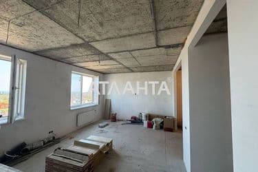 1-комнатная квартира по адресу ул. Жемчужная (площадь 43,3 м²) - Atlanta.ua - фото 17