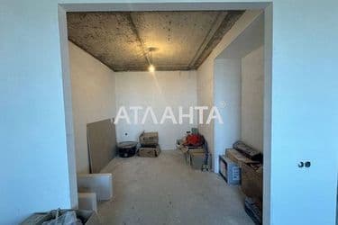 1-комнатная квартира по адресу ул. Жемчужная (площадь 43,3 м²) - Atlanta.ua - фото 25