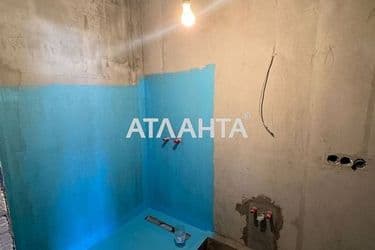 1-комнатная квартира по адресу ул. Жемчужная (площадь 43,3 м²) - Atlanta.ua - фото 27