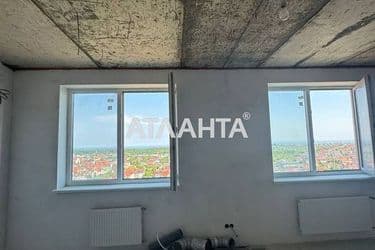 1-комнатная квартира по адресу ул. Жемчужная (площадь 43,3 м²) - Atlanta.ua - фото 18