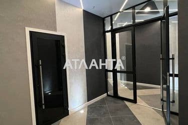 1-кімнатна квартира за адресою Курортний пров. (площа 52 м²) - Atlanta.ua - фото 17