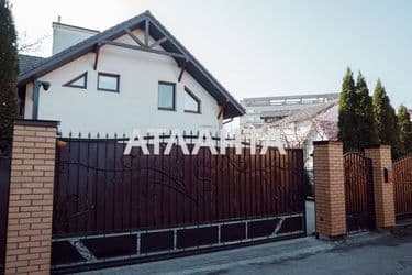 Будинок за адресою Хмельницького Б. Вул. (площа 197 м²) - Atlanta.ua - фото 22