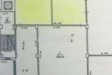 Commercial real estate at st. Topolevaya (area 80 m²) - Atlanta.ua - photo 12