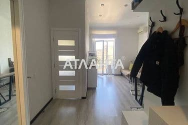 1-кімнатна квартира за адресою вул. Неделіна (площа 35,4 м²) - Atlanta.ua - фото 12