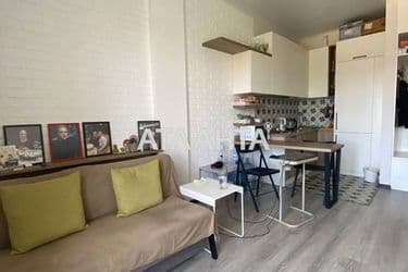 1-кімнатна квартира за адресою вул. Неделіна (площа 35,4 м²) - Atlanta.ua - фото 15