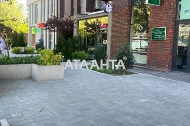 1-кімнатна квартира за адресою вул. Неделіна (площа 35,4 м²) - Atlanta.ua - фото 22