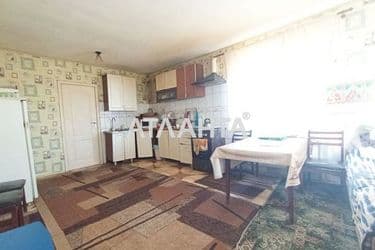 House (area 57,5 m²) - Atlanta.ua - photo 17