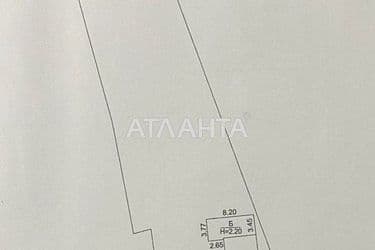 Дом (площадь 80,7 м²) - Atlanta.ua - фото 31