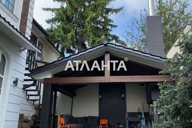 Будинок за адресою Фонтанська дор. (площа 293,4 м²) - Atlanta.ua - фото 82