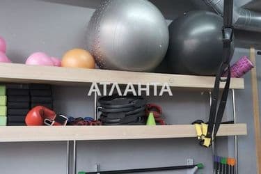 Commercial real estate at st. Armeyskaya Leninskogo batalona (area 436 m²) - Atlanta.ua - photo 19