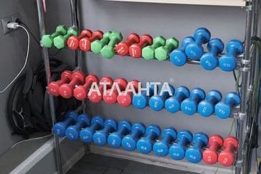 Commercial real estate at st. Armeyskaya Leninskogo batalona (area 436 m²) - Atlanta.ua - photo 20