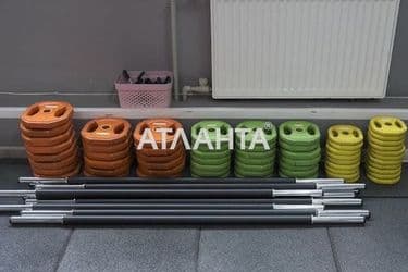 Commercial real estate at st. Armeyskaya Leninskogo batalona (area 436 m²) - Atlanta.ua - photo 21