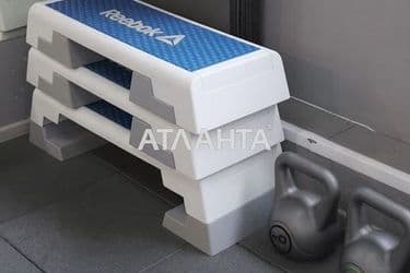 Commercial real estate at st. Armeyskaya Leninskogo batalona (area 436 m²) - Atlanta.ua - photo 22