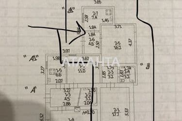 Будинок за адресою Союзний пров. (площа 57 м²) - Atlanta.ua - фото 11