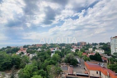 1-комнатная квартира по адресу Ванный пер. (площадь 25,1 м²) - Atlanta.ua - фото 13